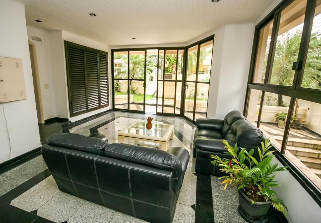 Suítes Natalia Enseada